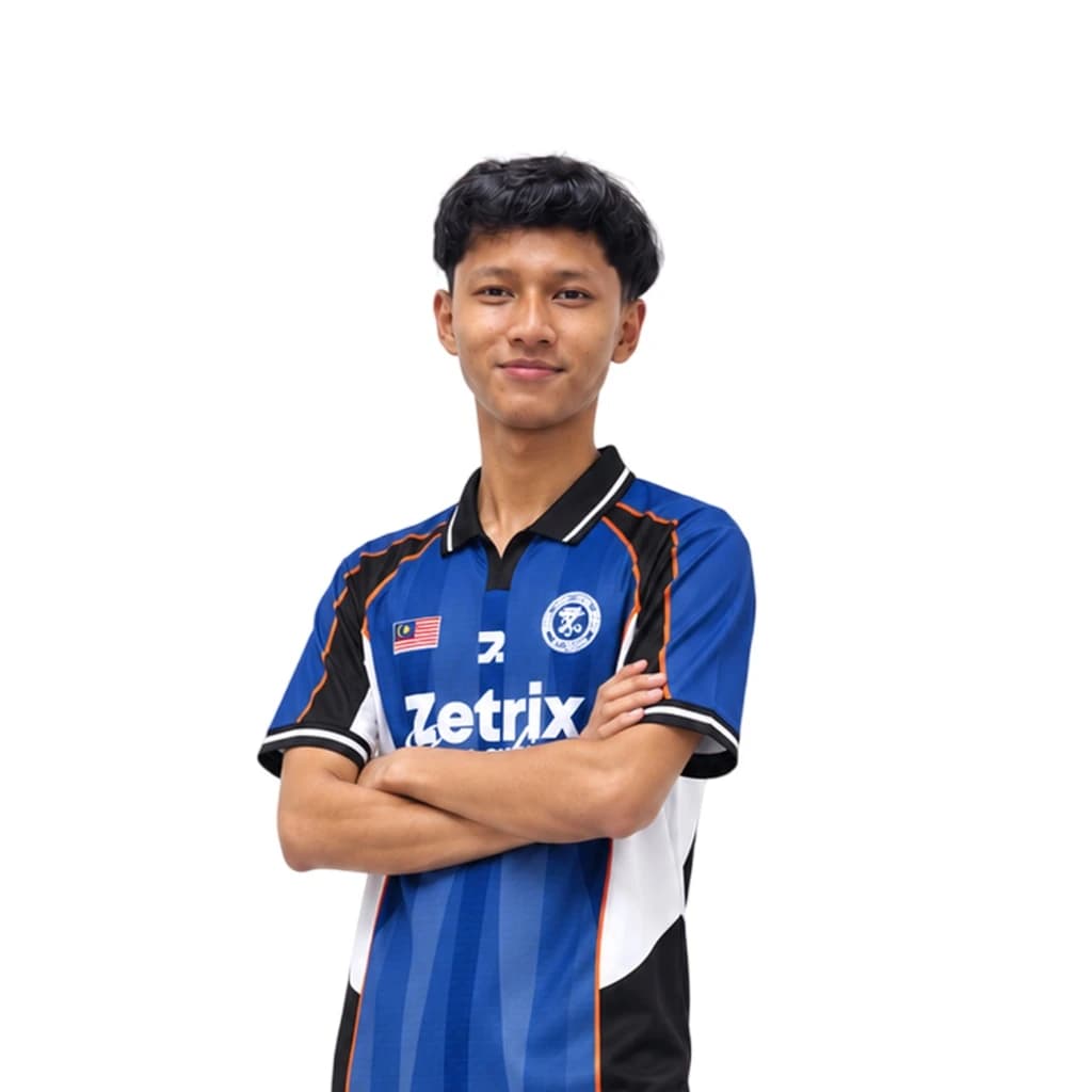 ZTX CikiGod