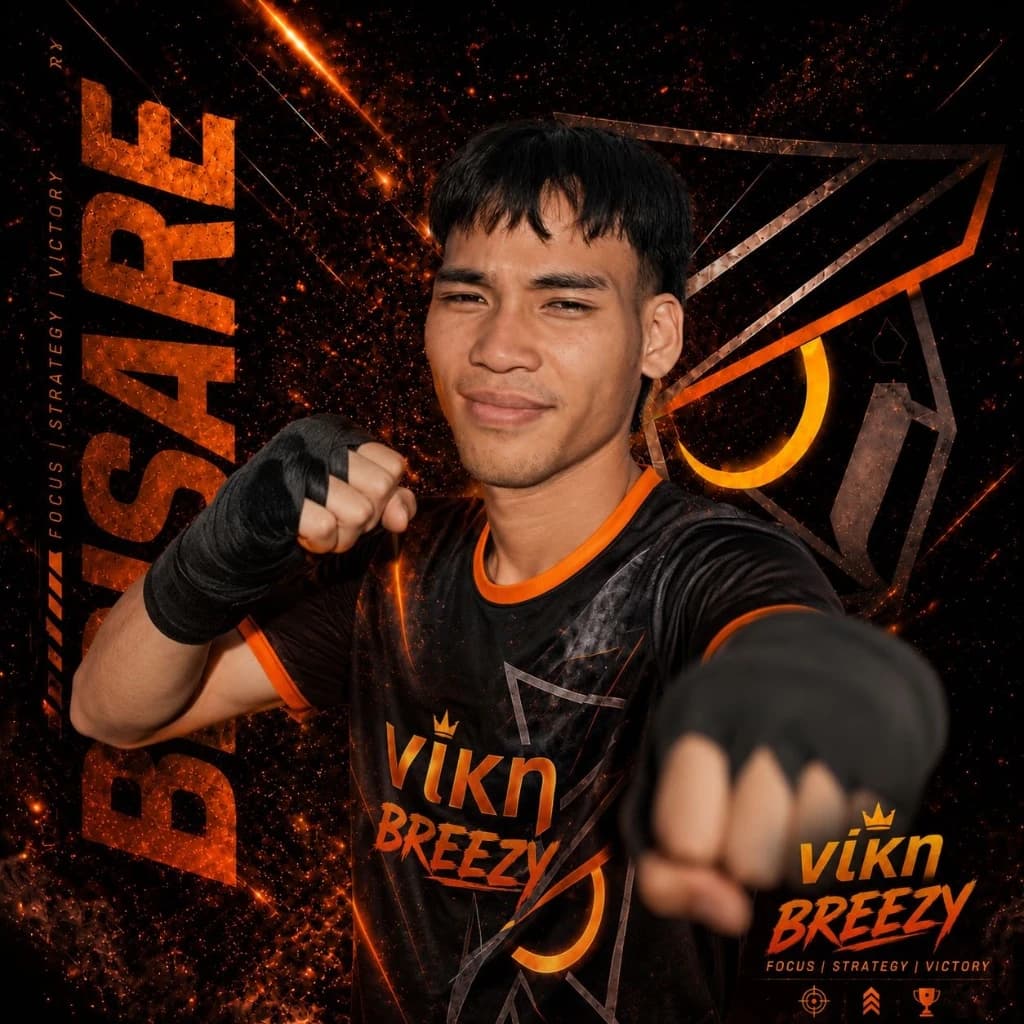 νίκη BREEZY