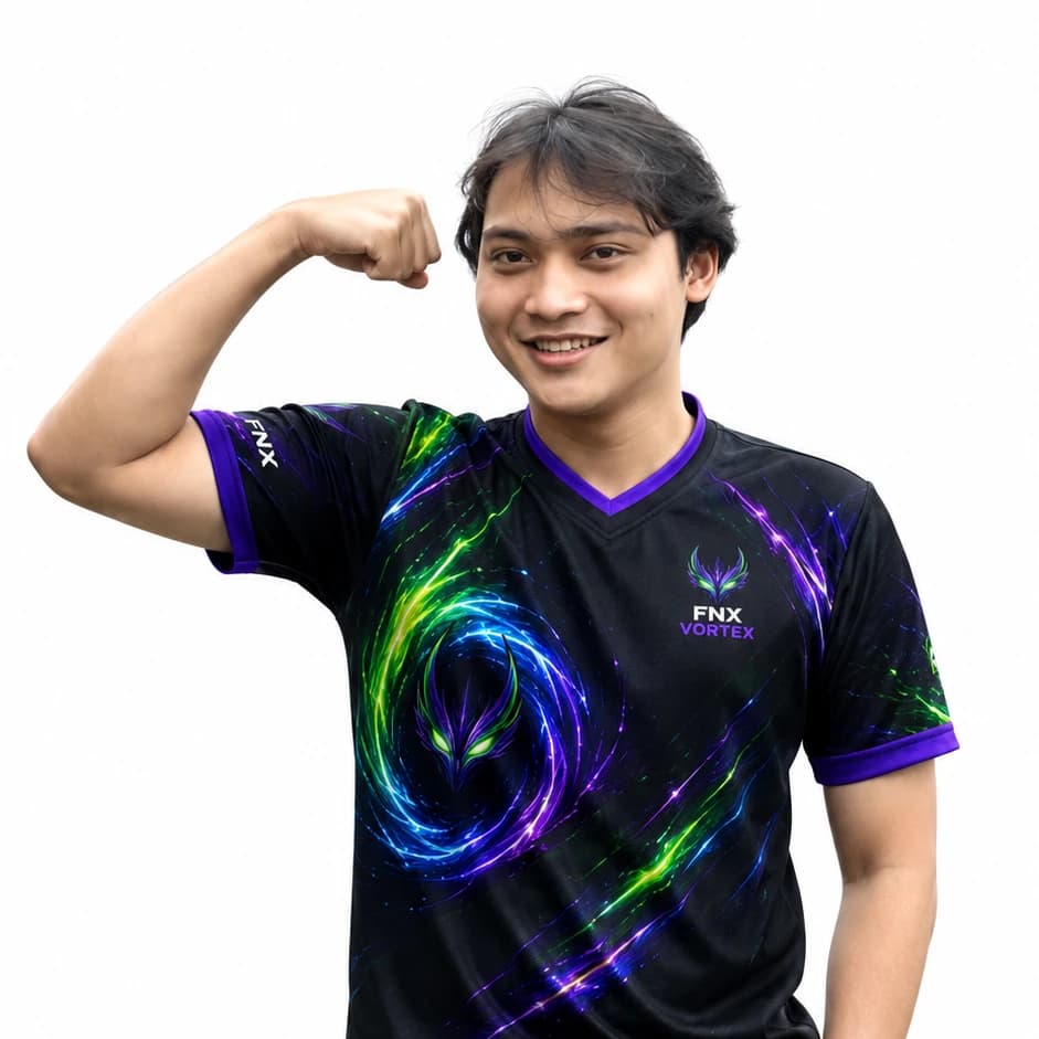FNX ∞ Charay