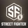 Street Fighter 6 logo