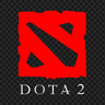 Dota 2 logo