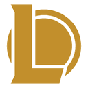 League of Legends logo
