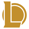 League of Legends logo