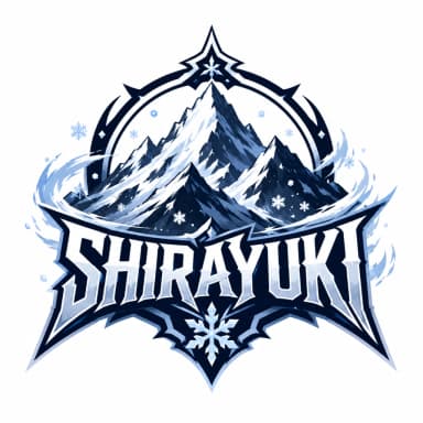 SHIRAYUKI