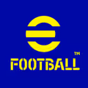 eFootball Mobile logo