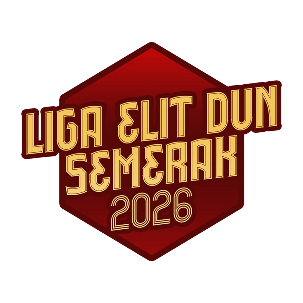 LIGA ELIT DUN SEMERAK 2026