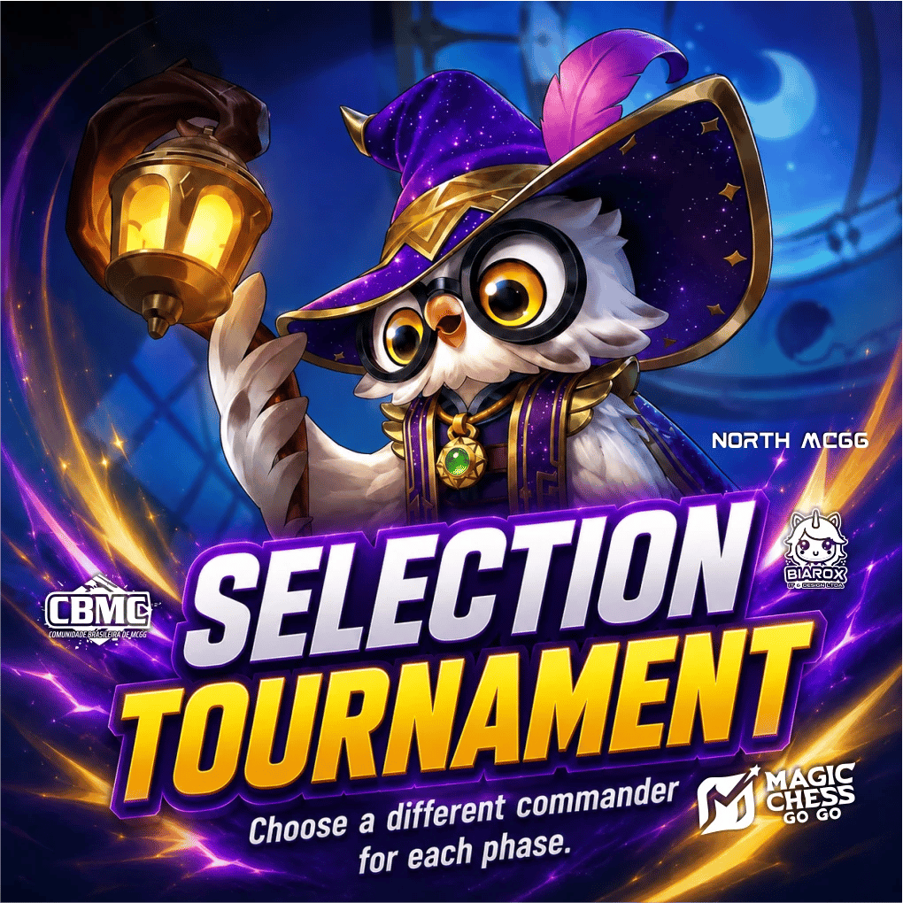 Selection Tournament