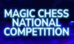 MCNC SQUAD SEASON 5 QUALIFIER