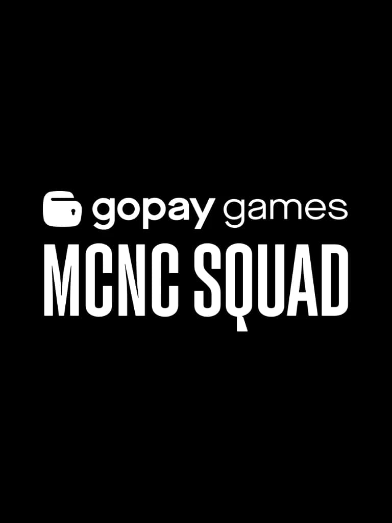 Gopay Games MCNC Squad Season 6