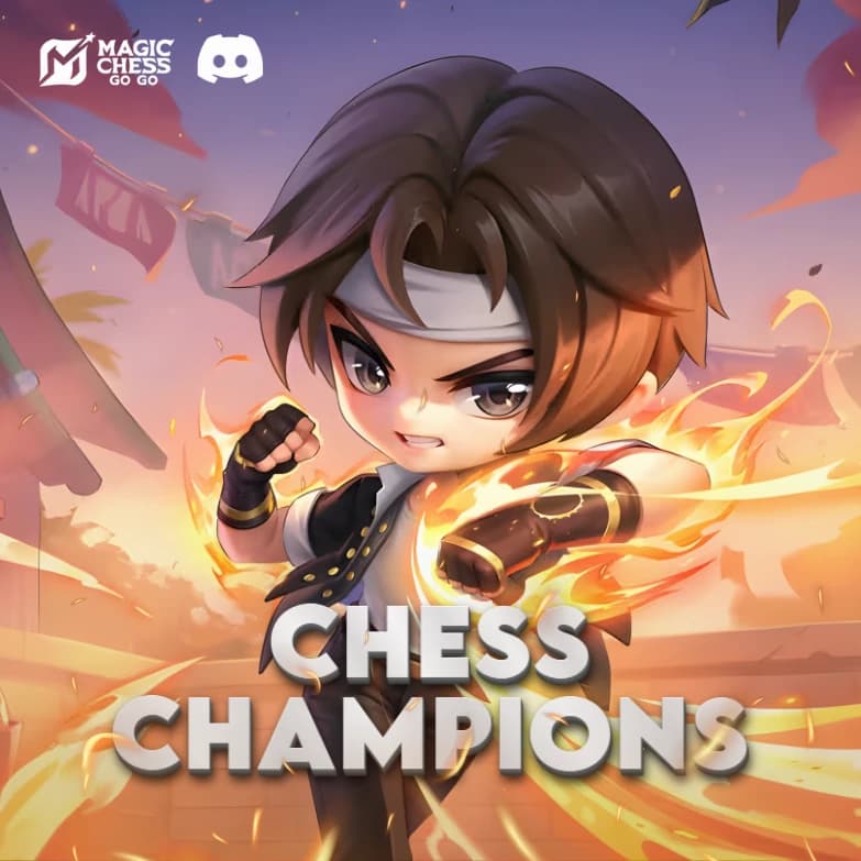 MCCT S1 - "Chess Champions"