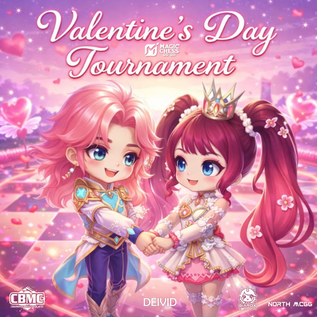 Valentine’s Day Tournament