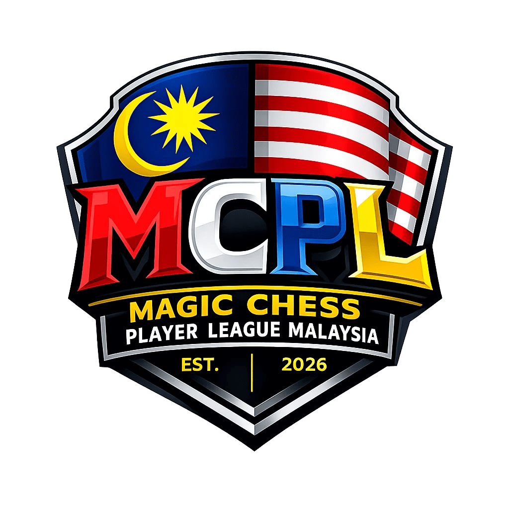 MAGIC CHESS PLAYER LEAGUE ( MCPL )