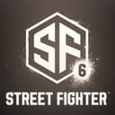 Street Fighter 6 logo