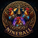 NINEBALL GOGO