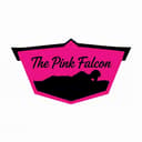 The Pink Falcon