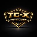 TACTICAL CREW X