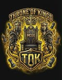 Throne of King