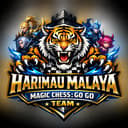 HARIMAU MALAYA
