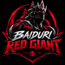 Baiduri Red Giants