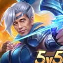 5 ORANG KARAN