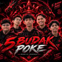 5 BUDAK POKE