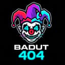 BADUT 404