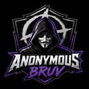 Anonymous BRUV