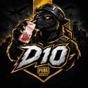 D10