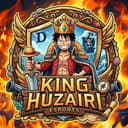 KING HUZAIRI 