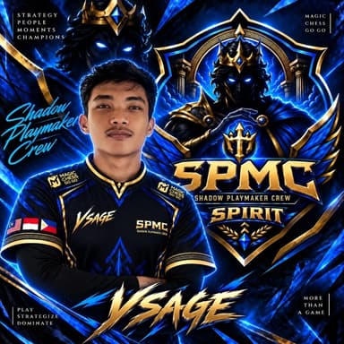 ꜱᴘᴍᴄ vsage