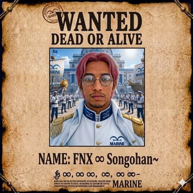 FNX ∞ Songohan~