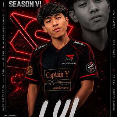 | Lui