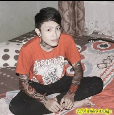 KOF • Allek•33x