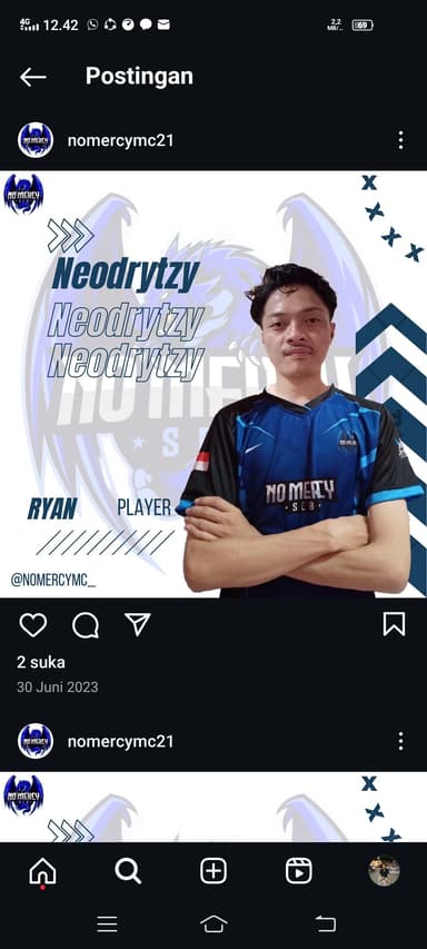7s°Neodri. Lnx