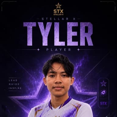 OURA•Tyler's [FxL]