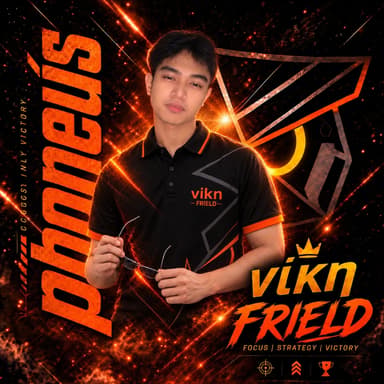 νίκη FRIELD