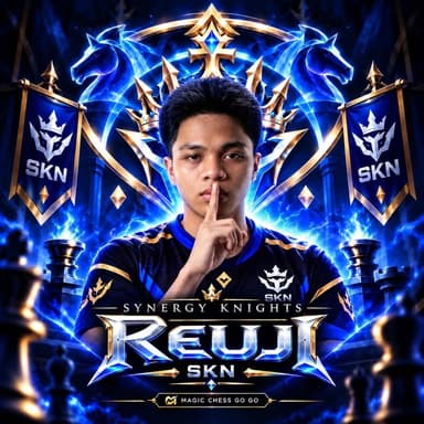 SKN |•Reuji.