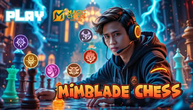 FML x MimBlade