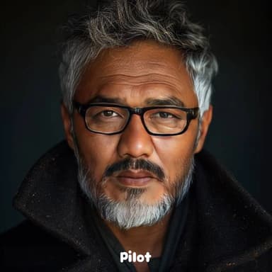 FML x Pilotcun
