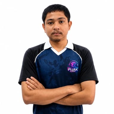 PE•Wisnu As