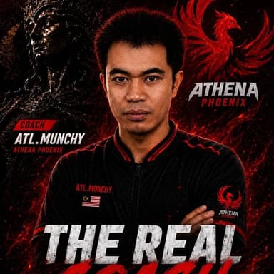 ATL • Munchy