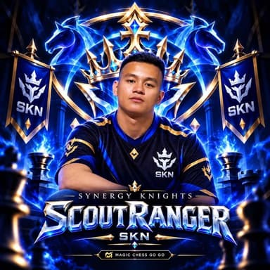 SKN | ScoutRanger