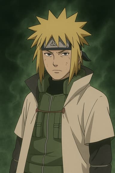 4thHokage