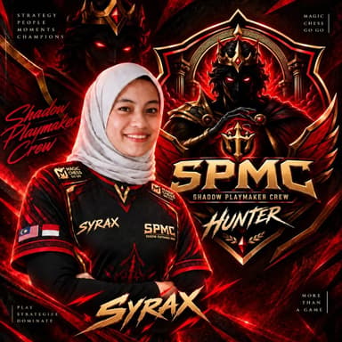 SPMC Syrax