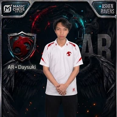 AR • Daysuki.