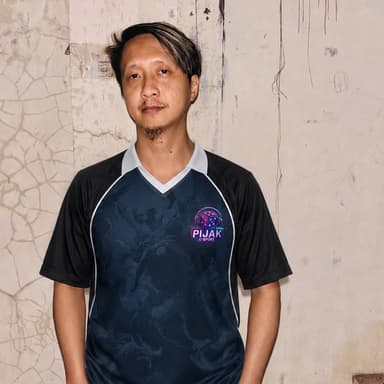 PE•Mbuat onar