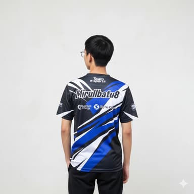 NXT|Mirulbatu8 