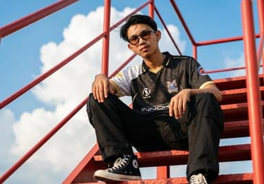 MB • Bluegoodboy