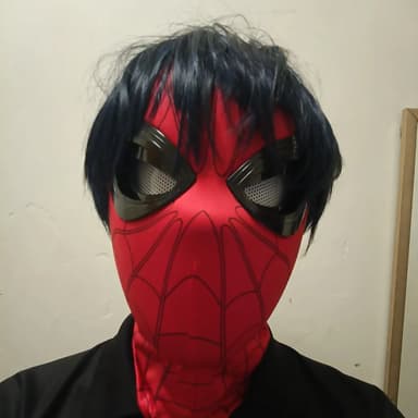 Haru H Nya Hama