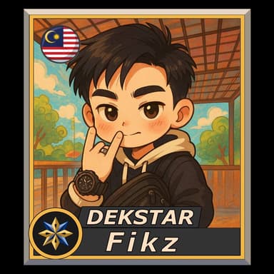 ᴰᴷᵀ F I K Z